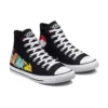 Converse x Pokemon Chuck Taylor All Star High ”First Partners”