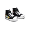 Converse x Pokemon Chuck Taylor All Star High ”First Partners”