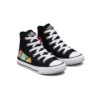 Converse x Pokemon Chuck Taylor All Star High ”First Partners”