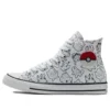 Converse x Pokemon Chuck Taylor All Star High ”Poke Ball”