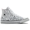 Converse x Pokemon Chuck Taylor All Star High ”Poke Ball”