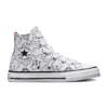 Converse x Pokemon Chuck Taylor All Star High ”Poke Ball”