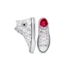 Converse x Pokemon Chuck Taylor All Star High ”Poke Ball”