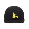 Converse x Pokémon Pikachu Camp Cap ”Black”