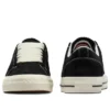 Converse x Quartersnacks One Star Pro ”Svart”