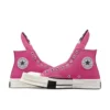 Converse x Rick Owens DRKSHDW Chuck 70 Laceless TURBODRK ”Cactus Flower Pink”