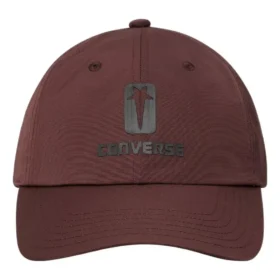 Converse x Rick Owens DRKSHDW Dad Cap ”Brown”
