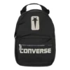 Converse x Rick Owens DRKSHDW Go Lo Ryggsäck ”Svart”
