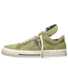 Converse x Rick Owens DRKSHDW One Star Pro ”Acid”