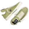 Converse x Rick Owens DRKSHDW One Star Pro ”Acid”