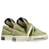 Converse x Rick Owens DRKSHDW One Star Pro ”Acid”
