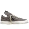 Converse x Rick Owens DRKSHDW One Star Pro Ox ”Dark Dust”