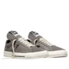Converse x Rick Owens DRKSHDW One Star Pro Ox ”Dark Dust”