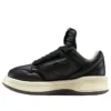 Converse x Rick Owens DRKSHDW TURBOWPN Low ”Black Cloud Cream”