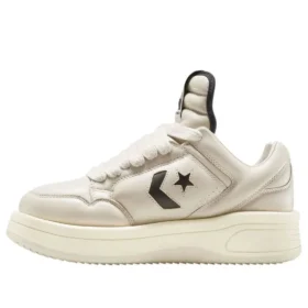 Converse x Rick Owens DRKSHDW TURBOWPN Low ”Pelican”