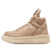 Converse x Rick Owens DRKSHDW TURBOWPN Mid ”Cave”