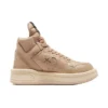 Converse x Rick Owens DRKSHDW TURBOWPN Mid ”Cave”