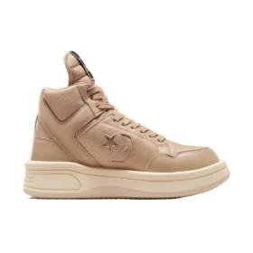 Converse x Rick Owens DRKSHDW TURBOWPN Mid ”Cave”