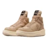 Converse x Rick Owens DRKSHDW TURBOWPN Mid ”Cave”
