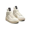 Converse x Rick Owens TURBOWPN Mid ”Egret”