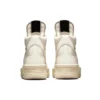 Converse x Rick Owens TURBOWPN Mid ”Egret”