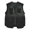 Converse x Rokit Utility Vest Asiatiska storlekar ”Svart”