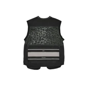 Converse x Rokit Utility Vest Asiatiska storlekar ”Svart” Converse x Rokit Utility Vest Asiatiska storlekar ”Svart”