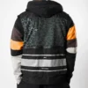 Converse x Rokit Utility Vest Asiatiska storlekar ”Svart”