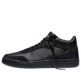 Converse x Sage Elsesser Fastbreak Pro Mid ”Black”