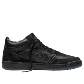 Converse x Sage Elsesser Fastbreak Pro Mid ”Black”