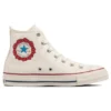 Converse x Sanrio Chuck Taylor All Star Hallo Kitty High Top ”White”
