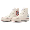 Converse x Sanrio Chuck Taylor All Star Hallo Kitty High Top ”White”