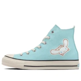 Converse x Sanrio Chuck Taylor All Star High ”Cinnamoroll”