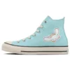 Converse x Sanrio Chuck Taylor All Star High ”Cinnamoroll”