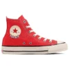 Converse x Sanrio Chuck Taylor All Star My Melody High Top ”Red”
