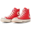 Converse x Sanrio Chuck Taylor All Star My Melody High Top ”Red”