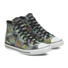 Converse x Scooby-Doo Chuck Taylor All Star High ”Chased By Ghosts” Converse x Scooby-Doo Chuck Taylor All Star High ”Chased By Ghosts”