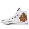 Converse x Scooby-Doo Chuck Taylor All Star High ”The Gang and Villains”