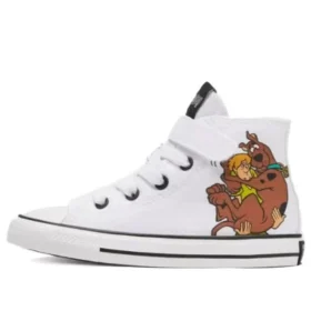 Converse x Scooby-Doo Chuck Taylor All Star High ”The Gang and Villains”