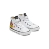 Converse x Scooby-Doo Chuck Taylor All Star High ”The Gang and Villains”