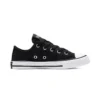 Converse x Scooby-Doo Chuck Taylor All Star Low ”Black”