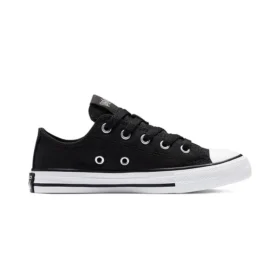 Converse x Scooby-Doo Chuck Taylor All Star Low ”Black”
