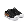 Converse x Scooby-Doo Chuck Taylor All Star Low ”Black”