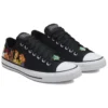 Converse x Scooby-Doo Chuck Taylor All Star Low ”Mystery-Solving Gang” Converse x Scooby-Doo Chuck Taylor All Star Low ”Mystery-Solving Gang”