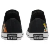 Converse x Scooby-Doo Chuck Taylor All Star Low ”Mystery-Solving Gang” Converse x Scooby-Doo Chuck Taylor All Star Low ”Mystery-Solving Gang”