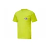 Converse x Scooby-Doo T-shirt med ficka Asiatisk storlek ”Green”