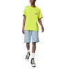 Converse x Scooby-Doo T-shirt med ficka Asiatisk storlek ”Green”