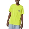 Converse x Scooby-Doo T-shirt med ficka Asiatisk storlek ”Green”