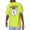 Converse x Scooby-Doo T-shirt med ficka Asiatisk storlek ”Green”