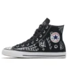 Converse x Sean Pablo Chuck Taylor All Star Pro High ”Black”